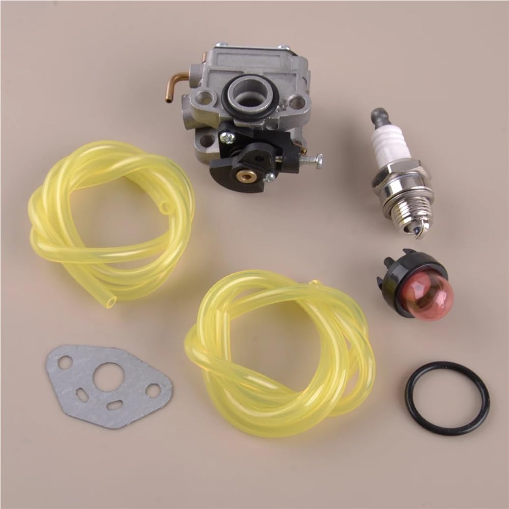 Kit di Sostituzione della Linea di accensione del carburatore 753-08323 Adatto for decespugliatore TB6044XP 685EC 625EC TB685-EC MTD AC8 Tec