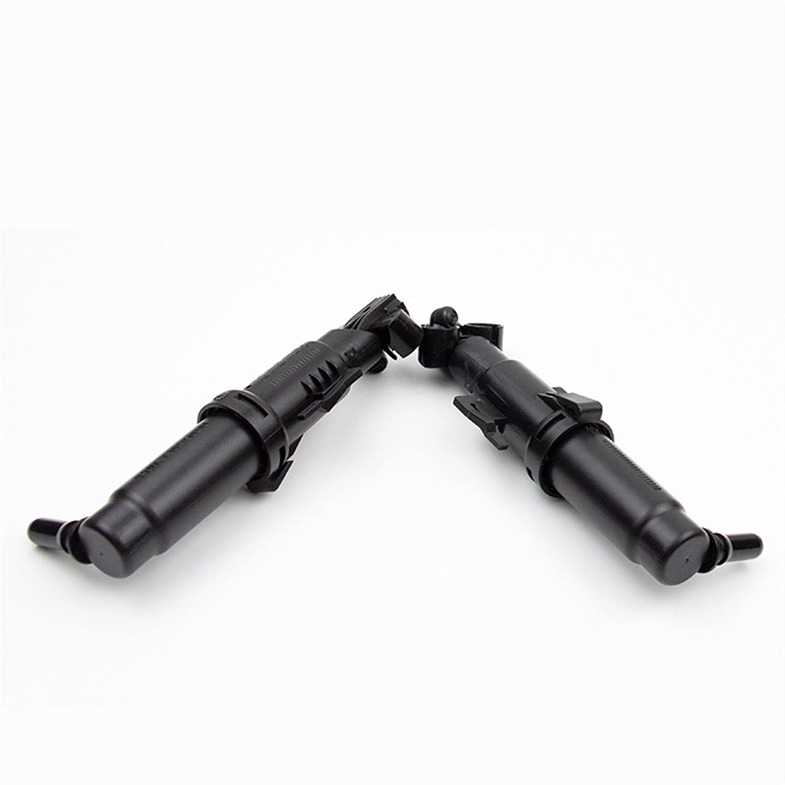 Dysza spryskiwacza reflektorów lewego prawego bocznego 61677149885 61677149886, dla BMW, F07 F10 F11 F18 520i 528i 535d 535i 550i 2010-2015