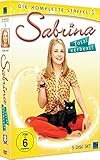  Sabrina - Total verhext! - Staffel 1: Folge 1-24