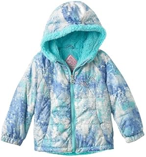 zeroxposur beacon midweight ski jacket