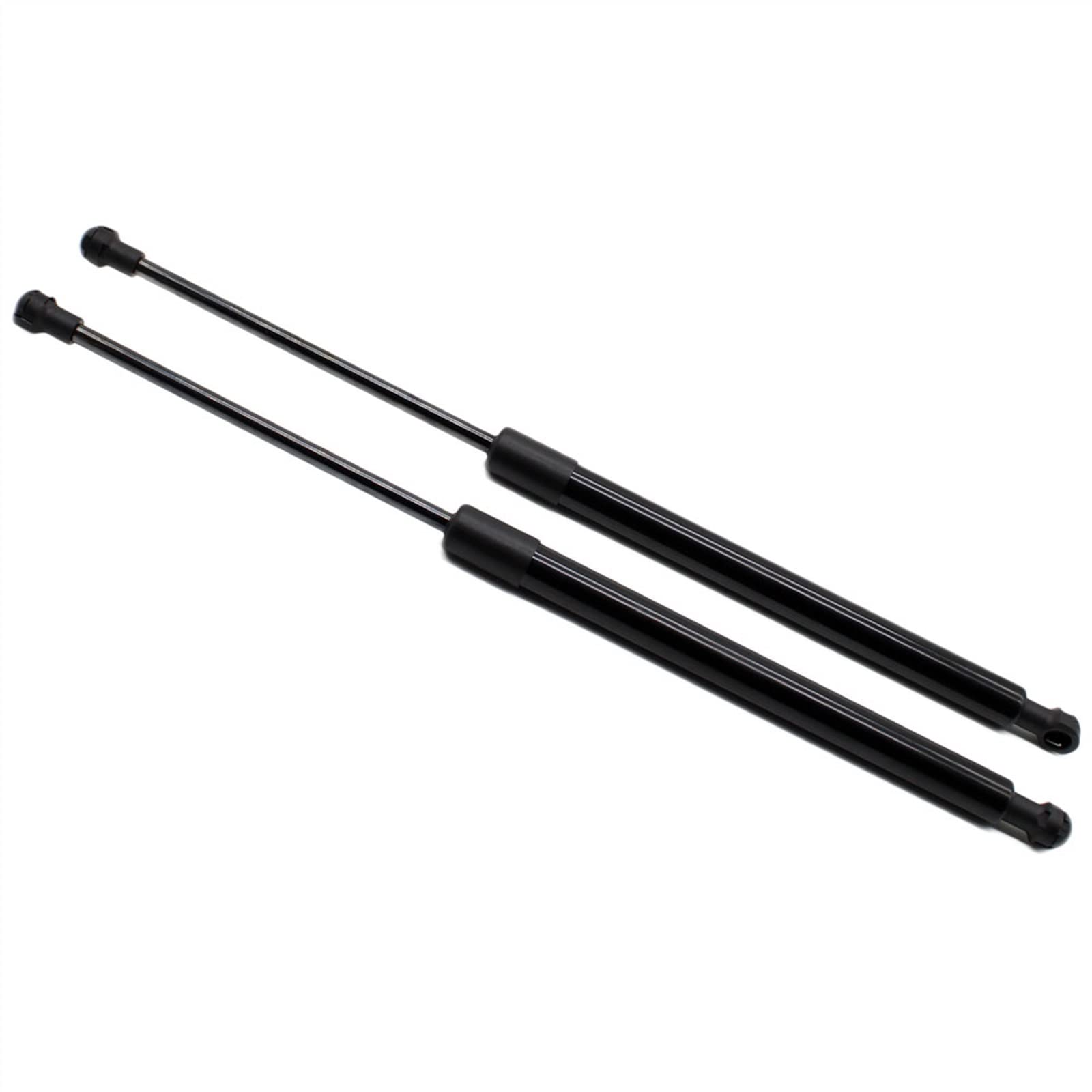 2 Pcs Car Boot Gas Struts For Citroen DS4 2011-2015, Boot Trunk Rear Tailgate Springs Holder Gas Struts Springs Lift Prop Shocks Accessories - View #3