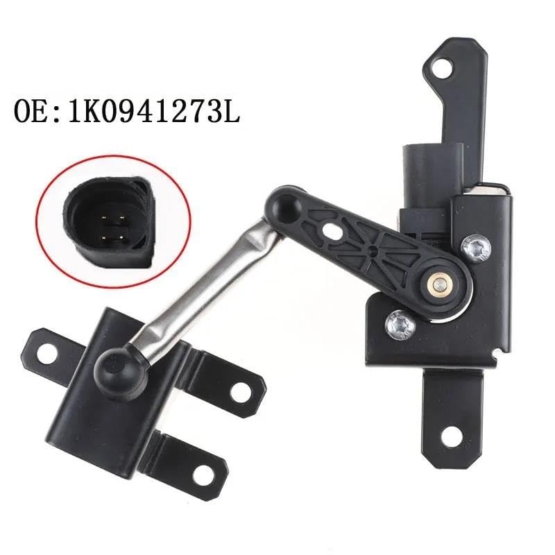 Capteur de hauteur de phare 1K0941274C solution éclairage instable Passat - 3