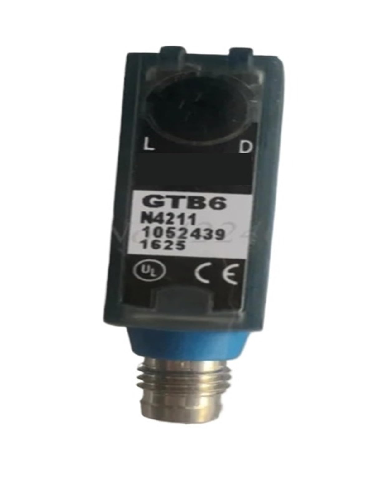 BRODEFUP 1PC Photoelectric Sensors GTB6-P4211 GTB6-P4212 GTB6-N4211 GTB6-N4212(GTB6-N4212)
