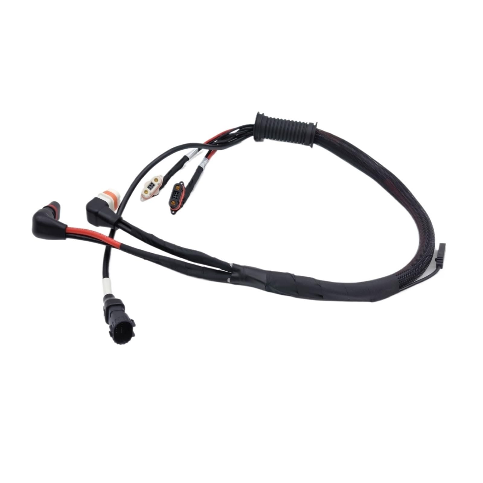 Compatible con dji, T50 M3&M4 Cable ESC | For piezas de reparación de accesorios de drones de cable compuesto de brazo de avión