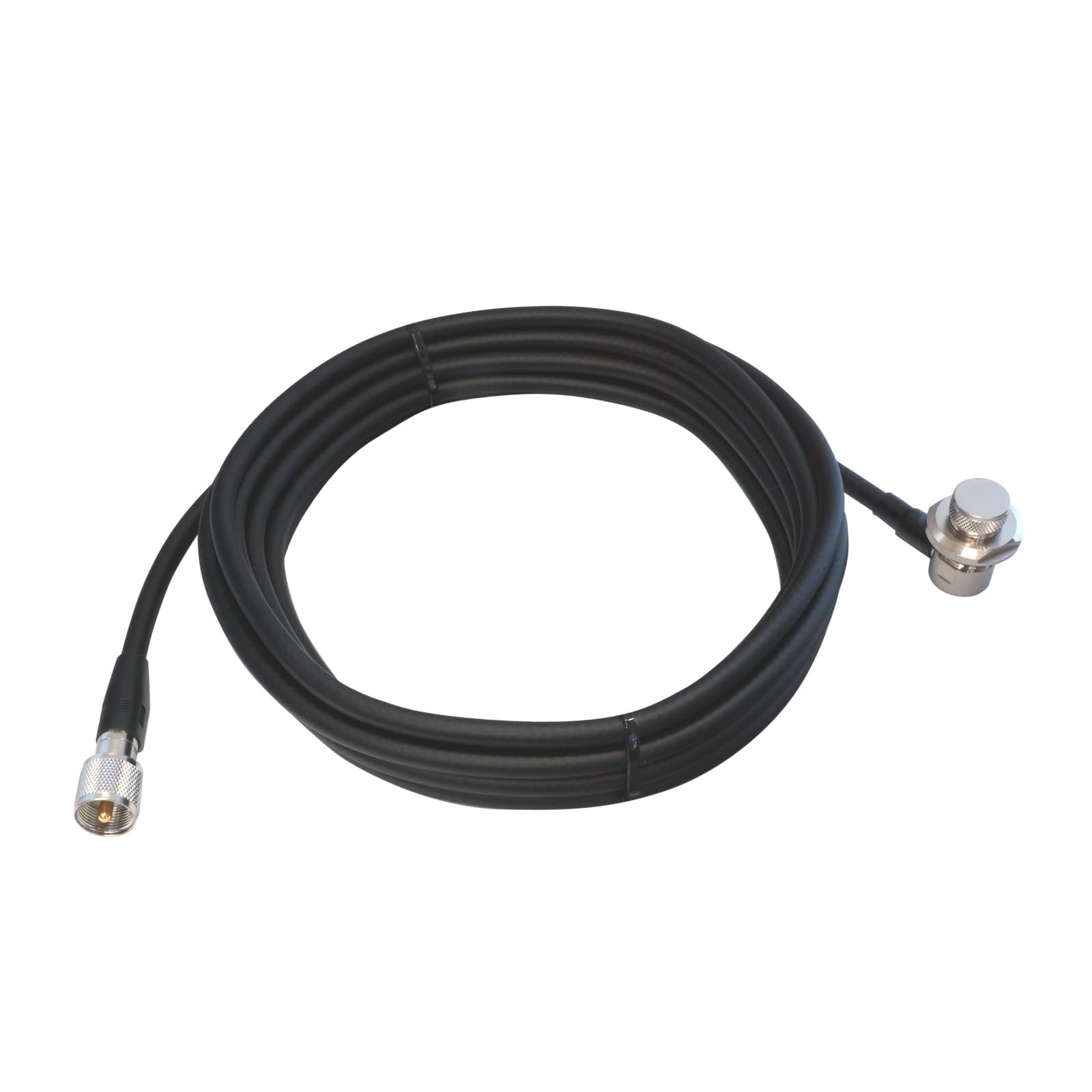 Natec NFB540M 5D-FB Coaxial Cable Set for Mobil 5D-FB-LITE 4m ML-MP (Removable)