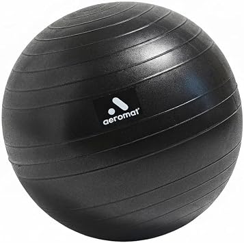 Aeromat 75051 49 cm Replacement Ball for Fit Chair.