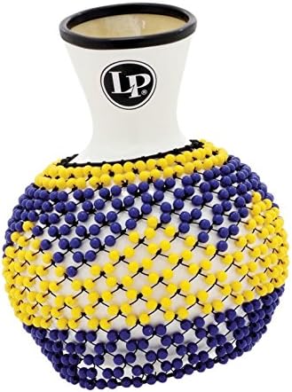 LP Latin Percussion Jim Greiner Pro Shekere LP484