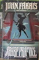 Sharp Practice 0671218328 Book Cover