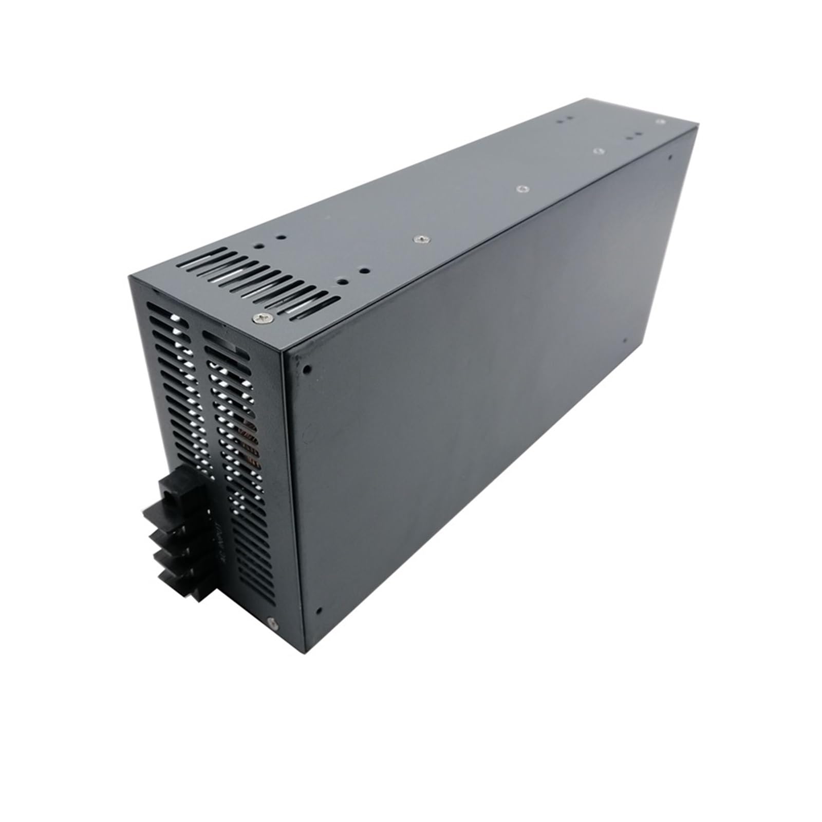 1000W 1200W 1500W 2000W Przemysłowy zasilacz impulsowy Regulowany DC 12V 24V 36V 48V 55V 110V 220V 300V 350V DC Transformator Buck Konwerter do kampera, samochodu, komputera, laboratorium(110V,2000W)