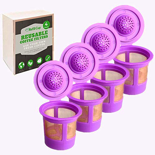 Best Refillable K Cup For Keurig 20