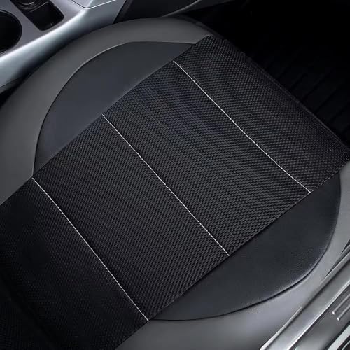 Fundas de asiento Nissan Navara impermeables, el accesorio perfecto para tus rutas de aventura 6