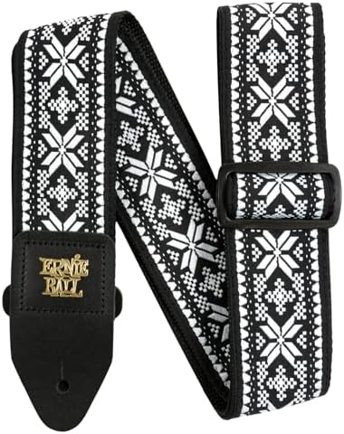 Ernie Ball pasek do gitary