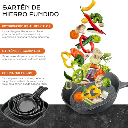 Sartenes, Kitchen Imagen adicional