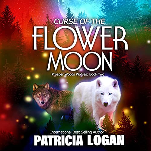 Curse of the Flower Moon by Patricia Logan episode artwork