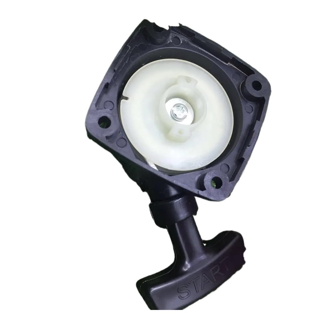Laubbläser Pull Recoil Starter Rücklaufstarter Fit for Hand Held Power 260 300 PM1E34F 11G