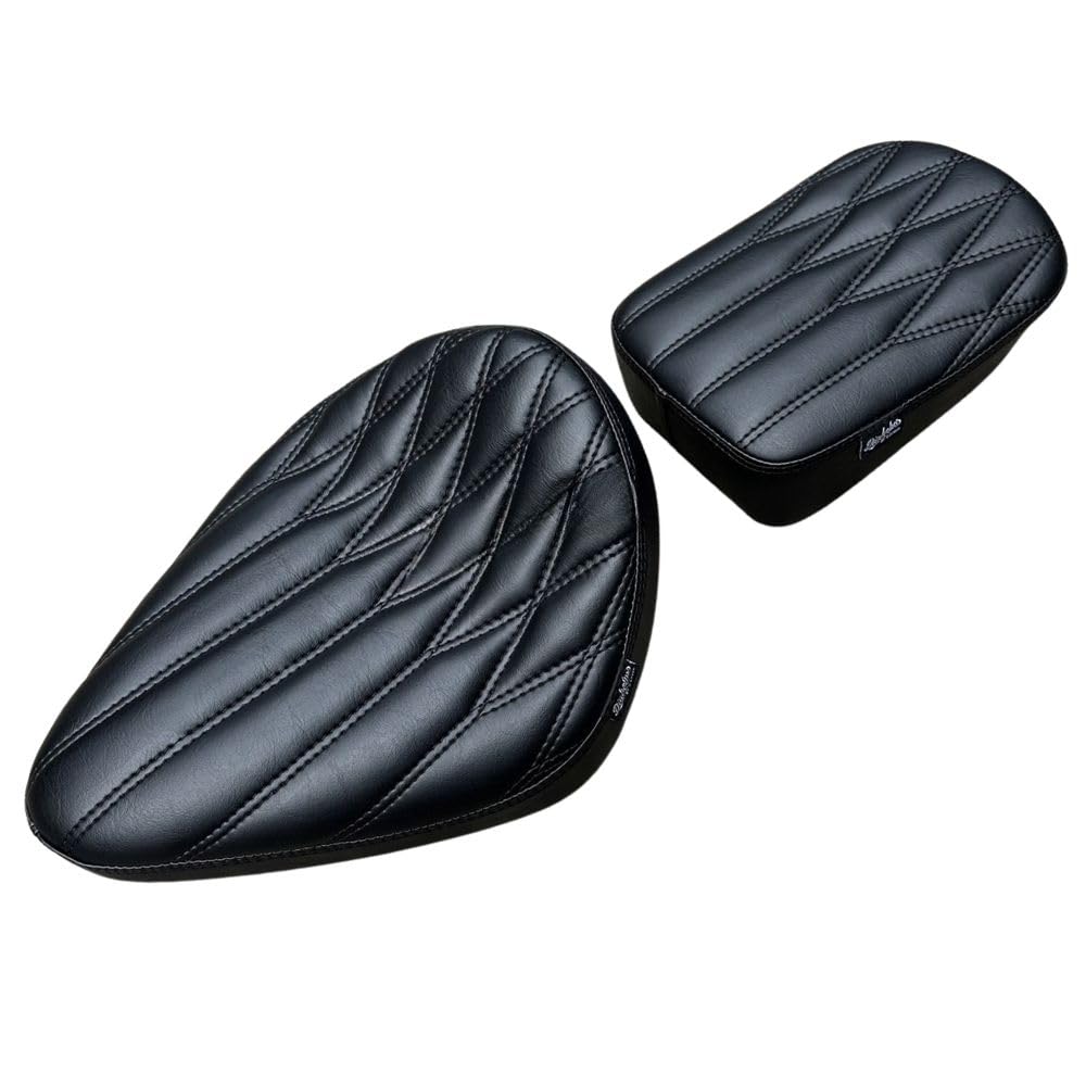 Amazon | Diabolus ホンダ レブル250/500交換用ペアシート RB0191 