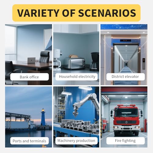 automatic transfer switch generator product image