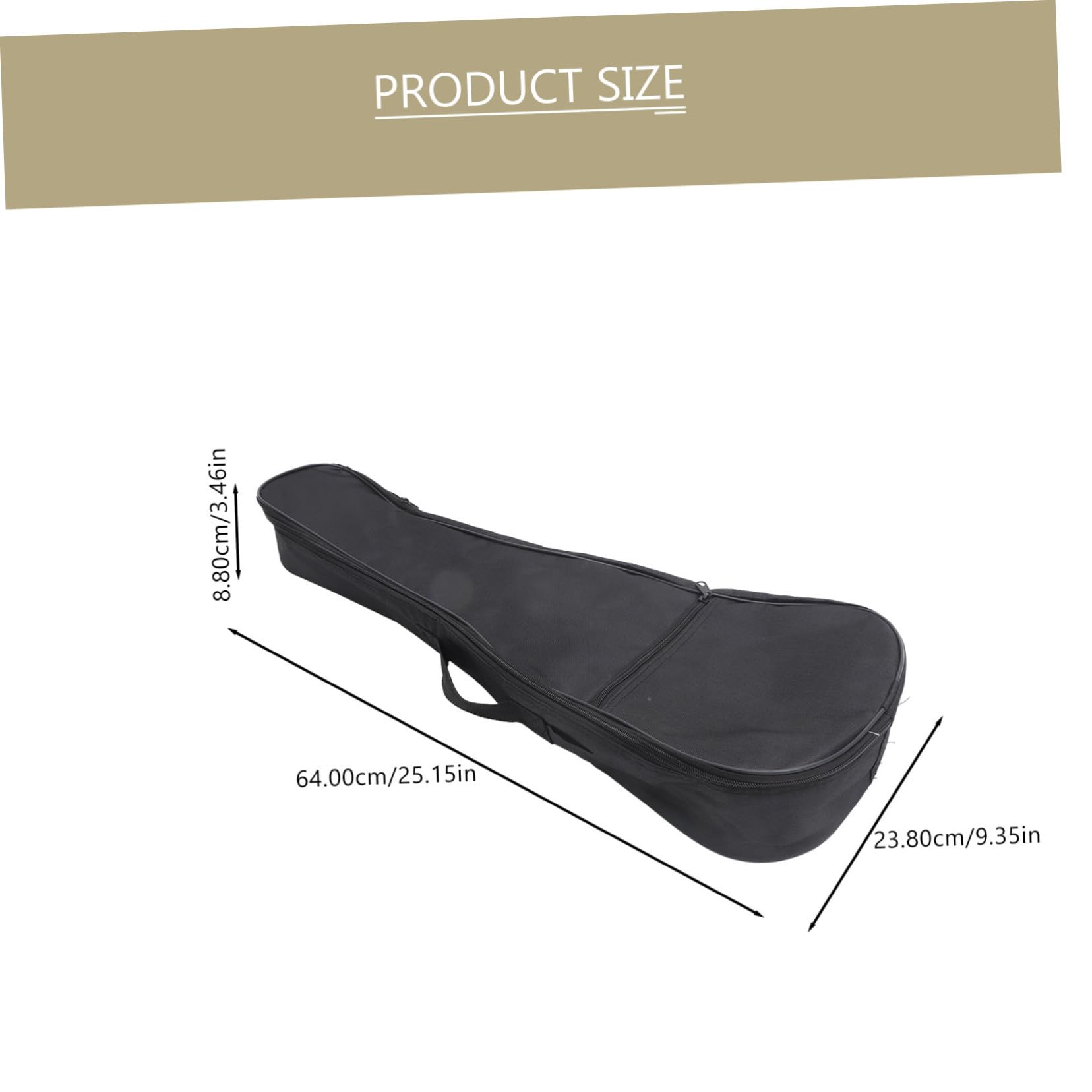 BESPORTBLE Ukulele Bone Nut and Saddle Set Durable Buffalo Bone Slotted Neck Nut Bridge Saddle Replacement for Enhanced Tone White Color for Ukulele Players