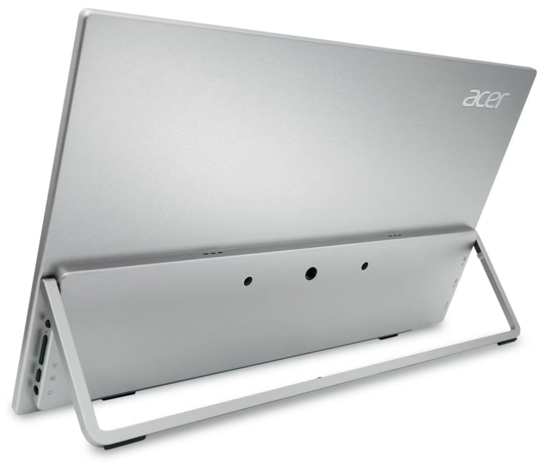 Acer PM161Q J Portable Monitor Gallery Image