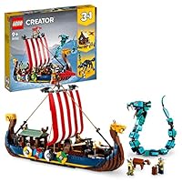 LEGO 31132 Creator 3in1