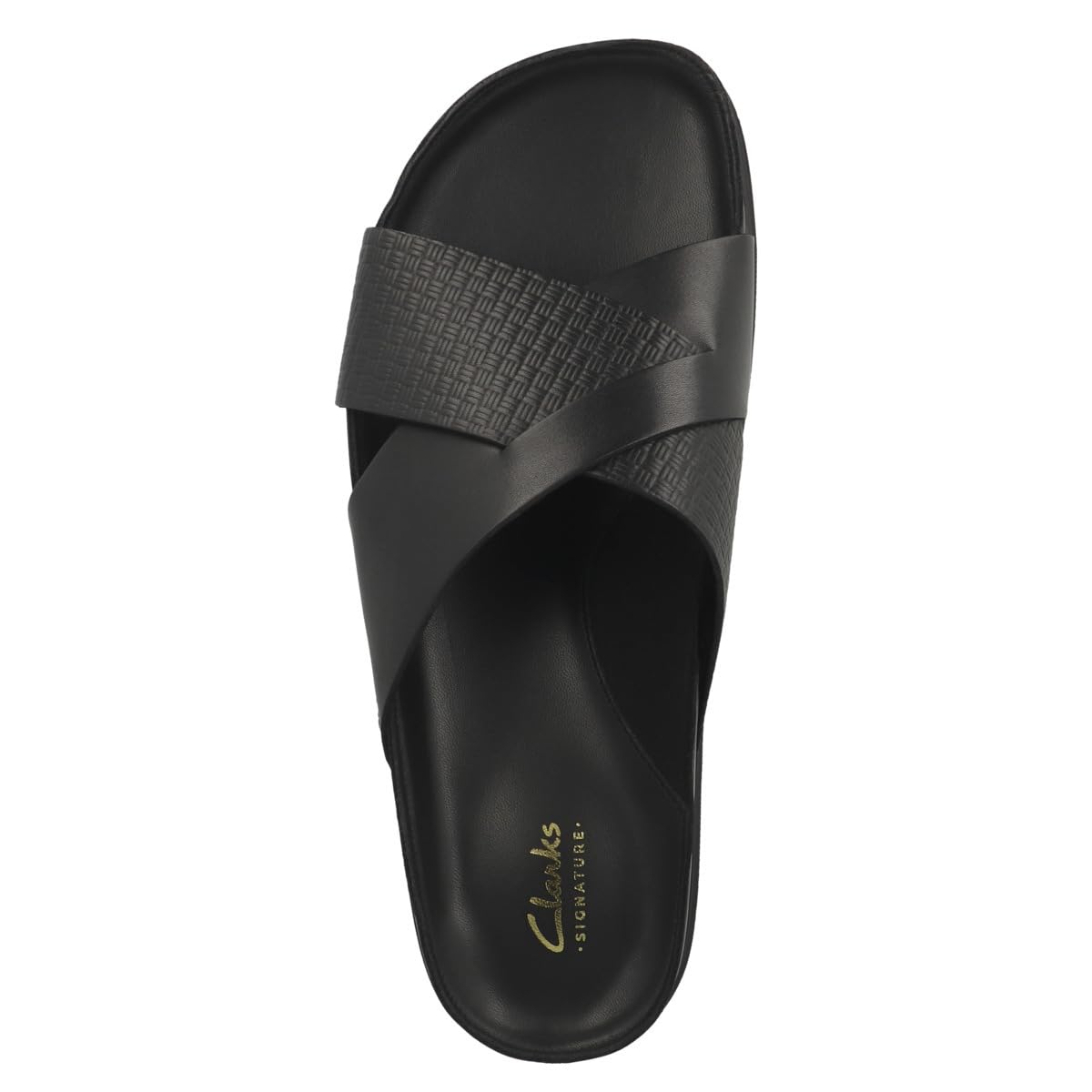 Clarks Torford Cross SandalHomme