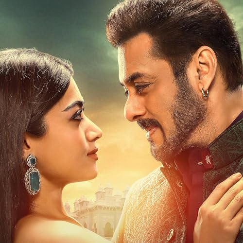 Sikander : Salman Khan Show cover art