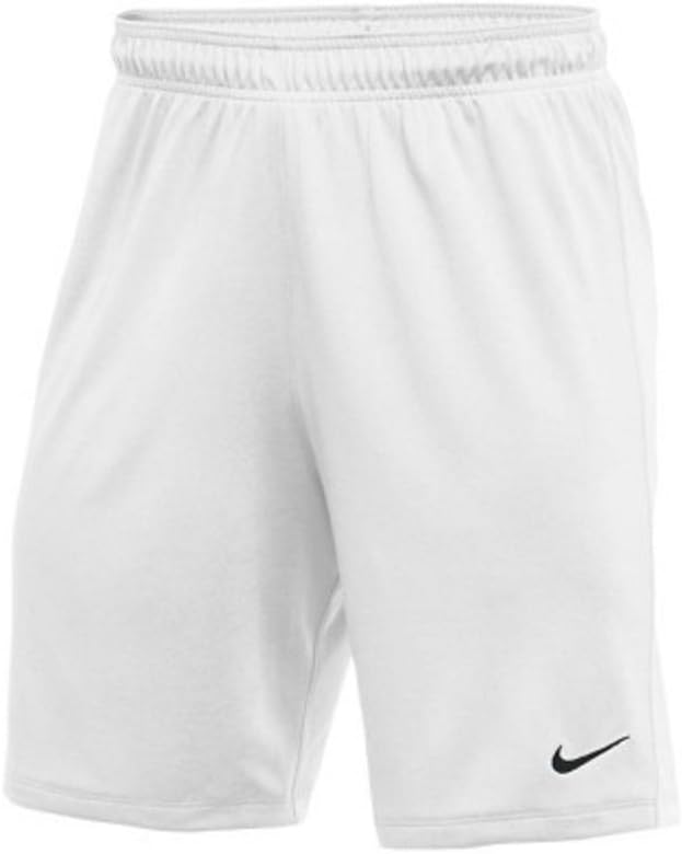 Nike Park II Shorts White S