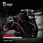 MZS-Motorcycle-Cover-Motorcycle-LED-Light-Kit-Multi-Color-Neon-RGB-Strips-Wireless-Smart-Remote-Controller