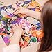 Ravensburger Art & Soul: Bird Watching 750 Piece Jigsaw Puzzle for Adults - 12000998 - Handcrafted Tooling, Made in Germany, Every Piece Fits Together Perfectly
