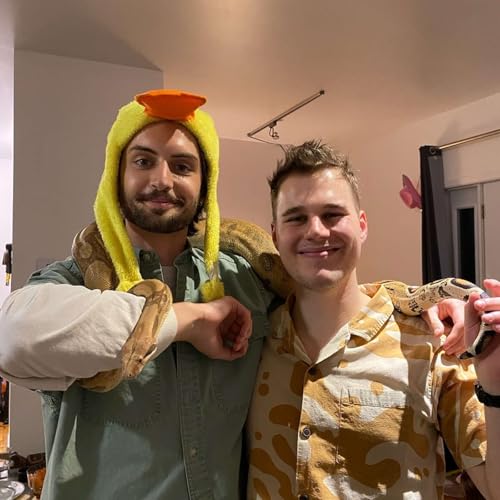 Behind The Bar S6 Ep 5: Dance No Ones Watching & Tsing Tao