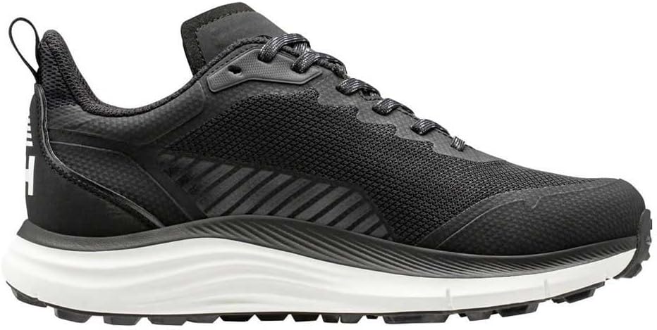 Helly-Hansen Stega HT Women's Waterproof Hiking Shoe - Durable, Breathable Outdoor Footwear