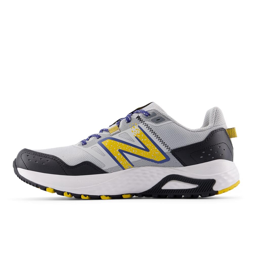 New Balance Men's 410 V8 Trail Running Shoe — view 19