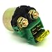 Starter Solenoid Relay Fits Honda VT600 SHADOW 1988-2007 CRF150 GL1100 GL1200 GL1500 GL500 VF1000 VF1100 VF500 VF750 VT 500 VT600 VT700 KAWASAKI EL250 EN500 EX 250 ZX1000 ZX 1100 SUZUKI GS500 GSXR1100