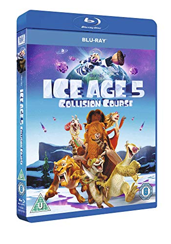 Ice Age: Collision Course 2016 image 4