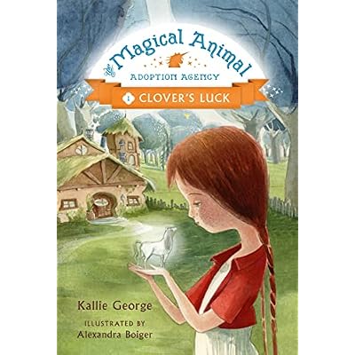 Clover's Luck: Book 1: Clover's Luck