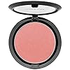 wet-n-wild-Color-Icon-Powder-Blush-Pinch-Me-Pink wet n wild Color Icon Blush, Effortless Matte Natural Sheer Glow & Seamless Blend, Luxuriously Infused Smooth Jojoba Oil, Cruelty-Free & Vegan - Pinch Me Pink