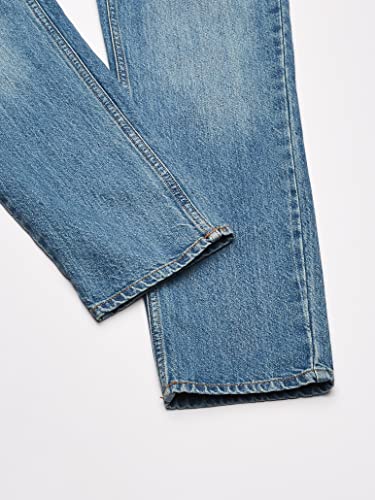 Oshkosh B'gosh Boys Straight Jeans, Natural Indigo, 2T Us #TOP4