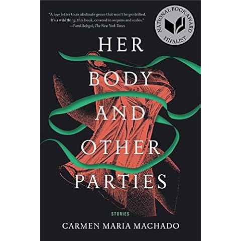 Her Body and Other Parties: Stories Cover