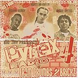 Pyrex Radio/Made 4 Money Entertainment