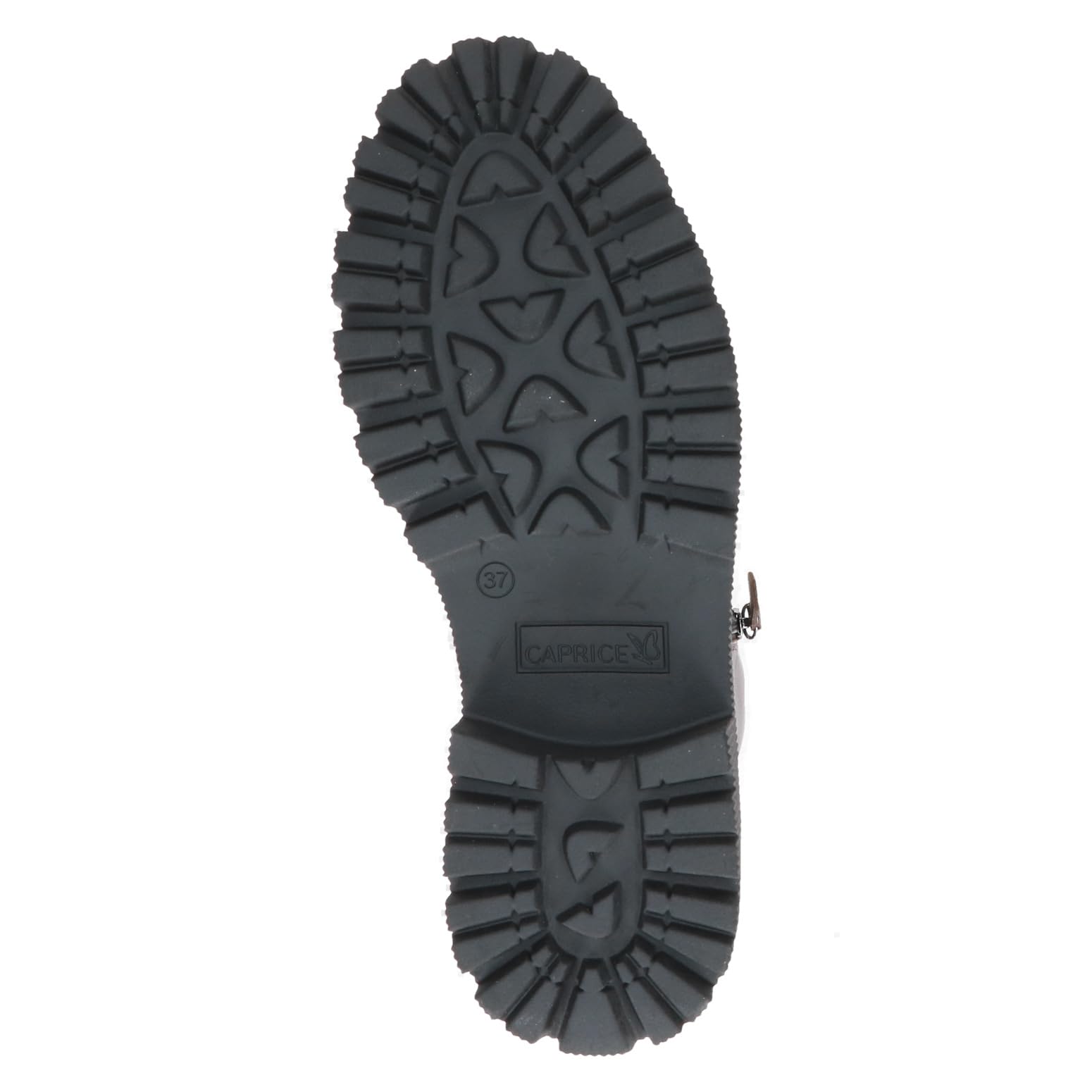 CAPRICE Kobiety Caprice Damen 9-26229-43Moda — buty