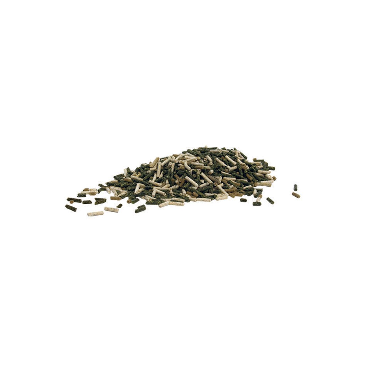 Pavo MuscleBuild | para un Caballo Fuerte y musculoso | 3 kg