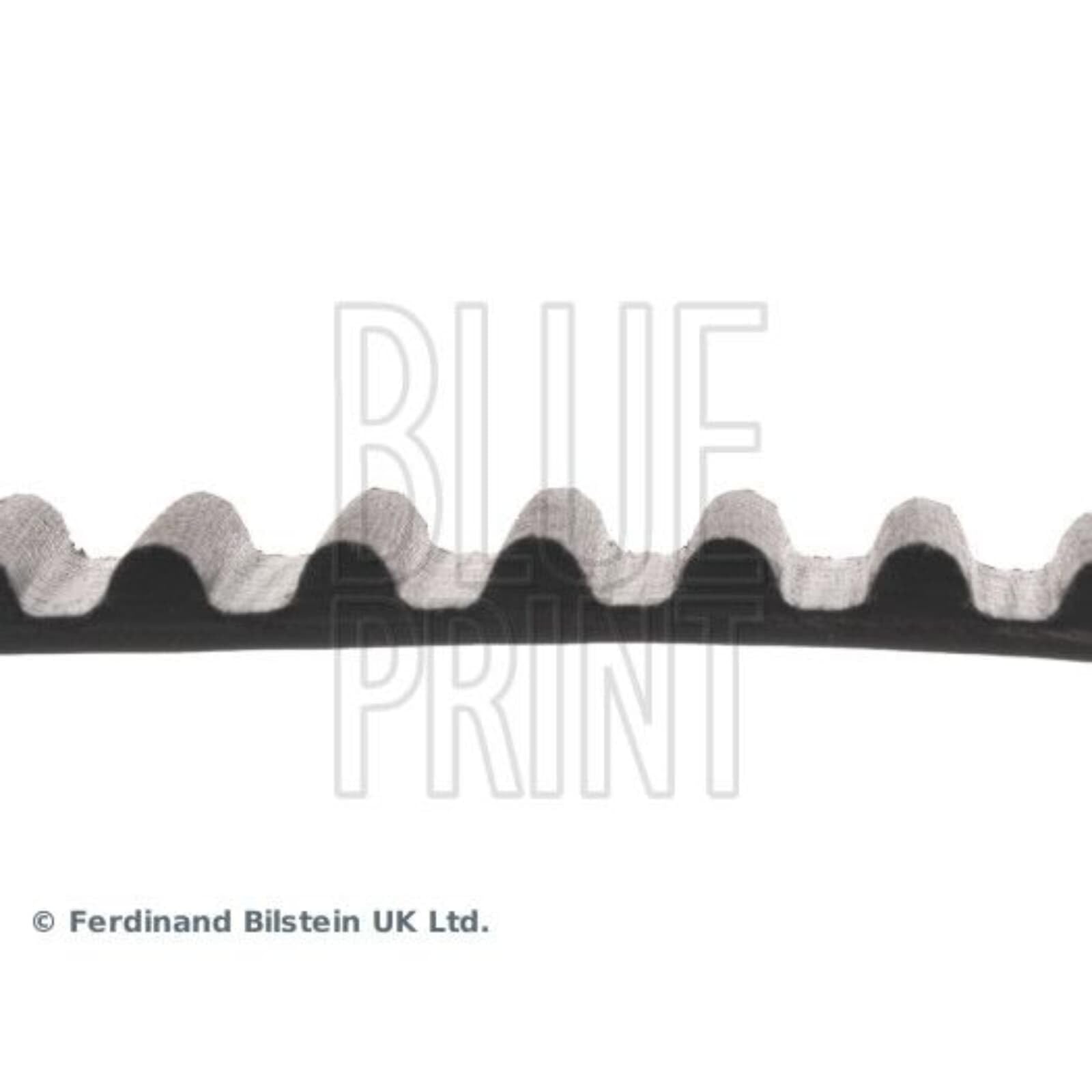 Blue Print ADD67302 Juego de Correas Dentadas