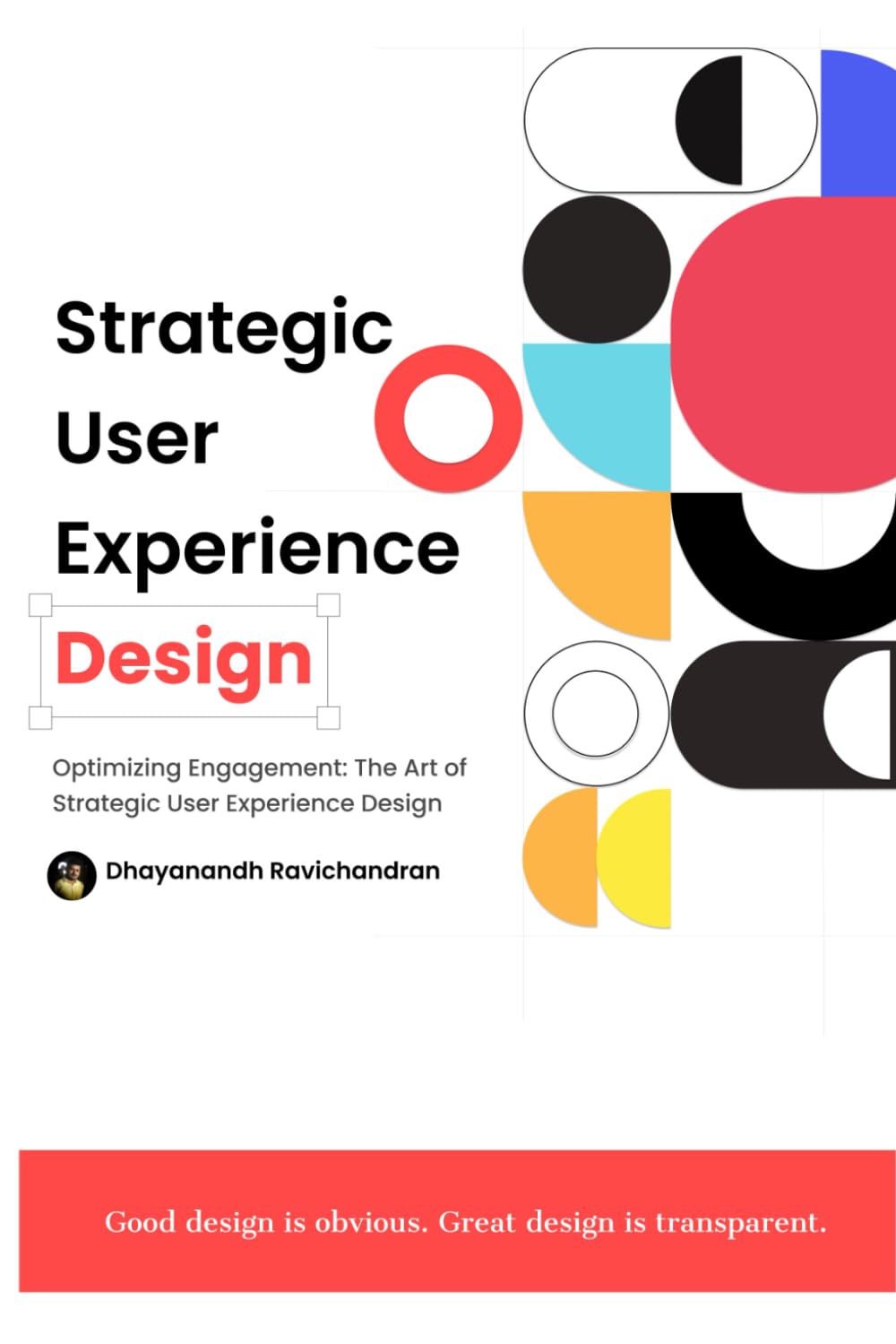 Strategic User Experience Design