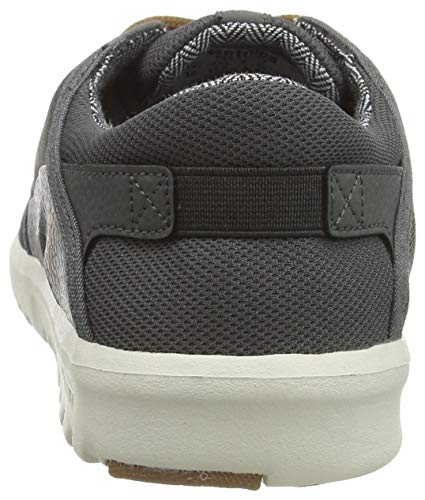 Image of Etnies Kingpin - Classic Skate Heritage Fashion Style with on-Trend Puffy Look, Reinforced Cupsole