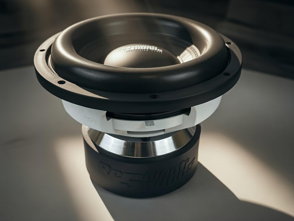 Platinum 12 (Dual 2 Ohm)