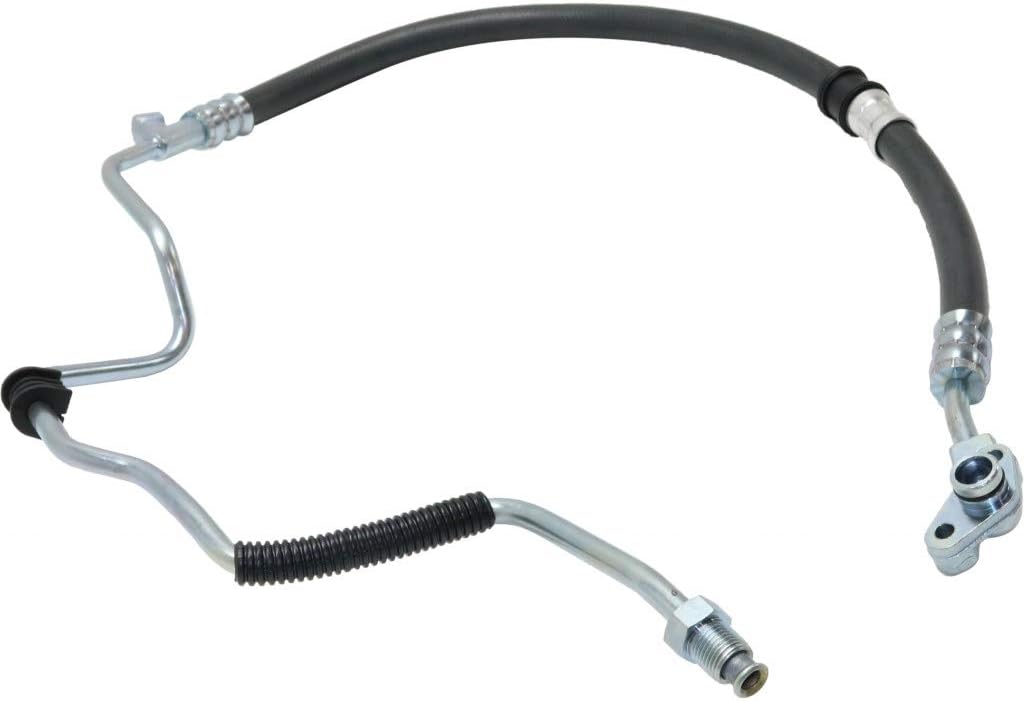For Honda Ridgeline Power Steering Hose 2006 07 08 09 10 2011 | 53713SJCA02 | 53713SJCA02