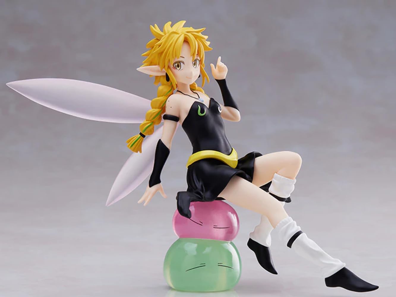 BANPRESTO - That Time I Got Reincarnated As A Slime - Ramiris Statue