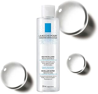 Solução Micelar, La Roche-Posay