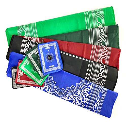 Buy Systems Eleven portable travel friendly pocket prayer mat rug