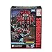 Transformers Toys Studio Series 40 Deluxe Class Bumblebee Movie Shatter Action Figure - Ages 8 and Up, 4.5-inch